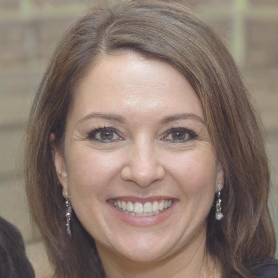 Sarah Weber